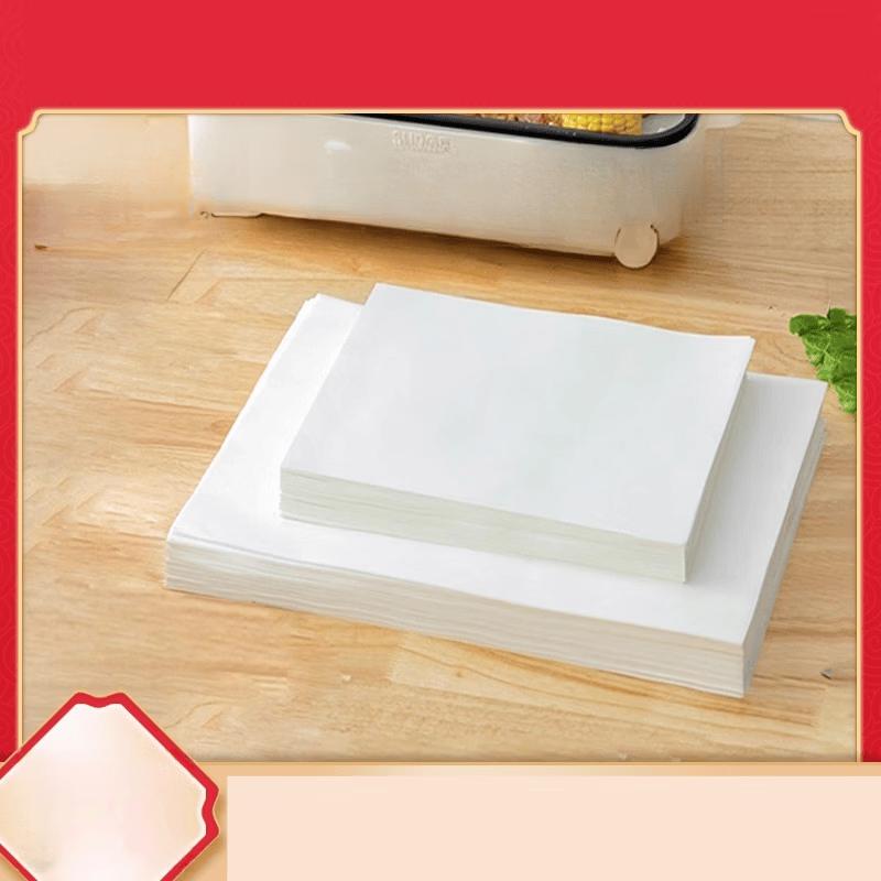 MDNG Thick Air Fryer & Baking Parchment Paper
MDNG Thick Air Fryer & Baking Parchment Paper