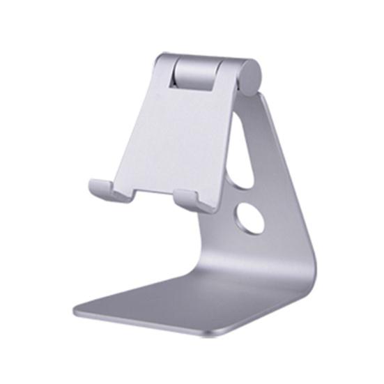 Металлический кронштейн, прочный стол для переноски, противоскользящая регулировка угла 270 градусов, устойчивый к коррозии смартфон, планшет серебряный
Металлический кронштейн, прочный стол для переноски, противоскользящая регулировка угла 270 градусов, устойчивый к коррозии смартфон, планшет серебряный