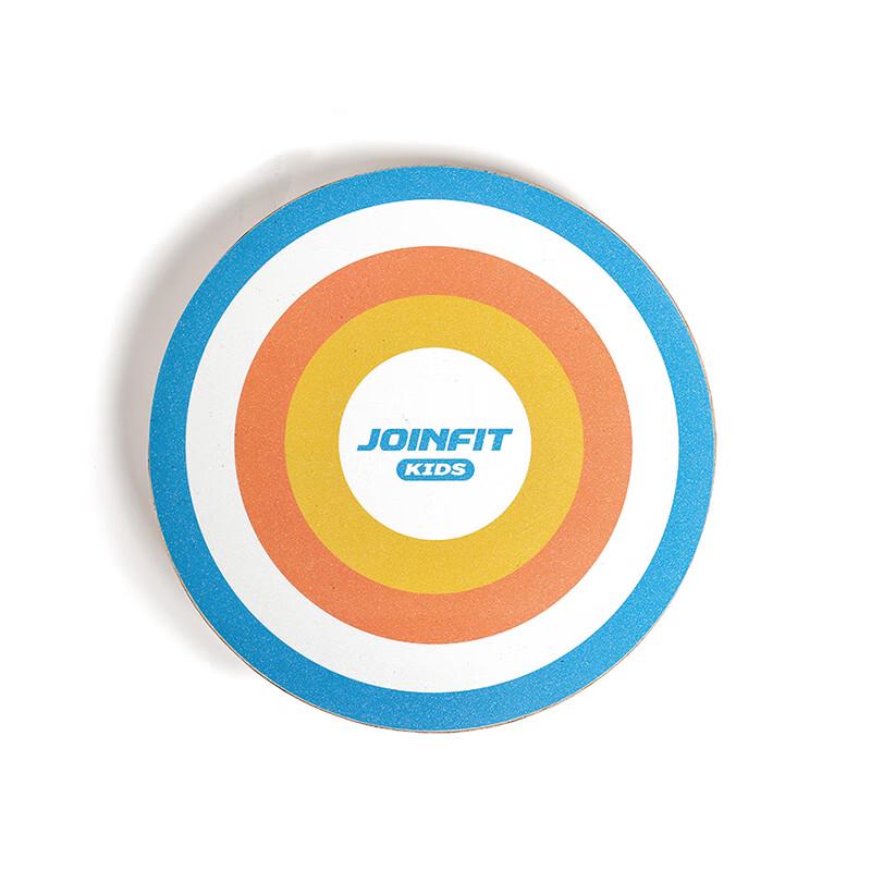 JOINFIT Детская деревянная балансировочная доска
JOINFIT Детская деревянная балансировочная доска
