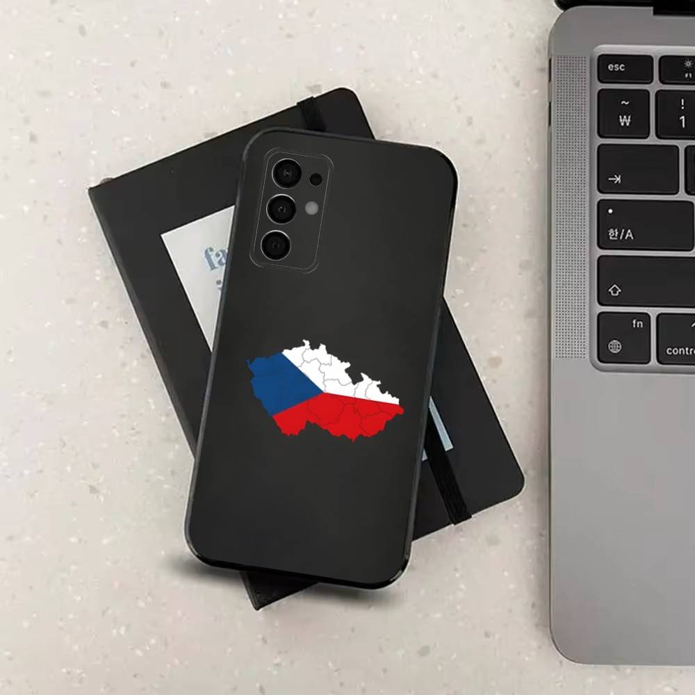 Republic Czech Flag Art Case For Samsung Galaxy A73,52,71,22,Note,31,8,9,53,32,72,41,J7,Soft Black Silicone Cover SamsungA21S
Republic Czech Flag Art Case For Samsung Galaxy A73,52,71,22,Note,31,8,9,53,32,72,41,J7,Soft Black Silicone Cover SamsungA21S