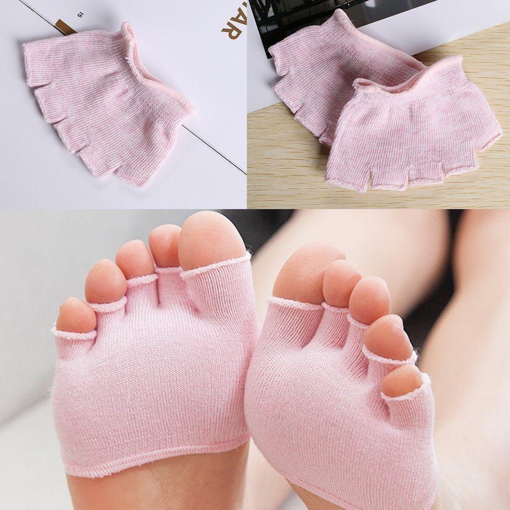 5 пар, 6 цветов, ортопедические сепараторы, облегчение боли в пальцах ног, вальгусная коррекция осанки, инструмент для ухода за ногами
5 пар, 6 цветов, ортопедические сепараторы, облегчение боли в пальцах ног, вальгусная коррекция осанки, инструмент для ухода за ногами