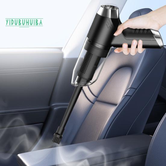 3 в 1 автомобильный пылесос мини портативный ручной мощный всасывающий беспроводной очиститель автомобильные аксессуары бытовая техника
3 в 1 автомобильный пылесос мини портативный ручной мощный всасывающий беспроводной очиститель автомобильные аксессуары бытовая техника