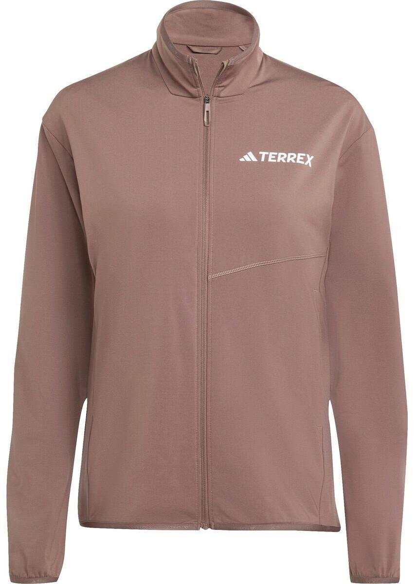 Куртка Adidas TERREX Multi Climawarm Tech Fleece Sweatjacke erde strata JN3863 M
Куртка Adidas TERREX Multi Climawarm Tech Fleece Sweatjacke erde strata JN3863 M
