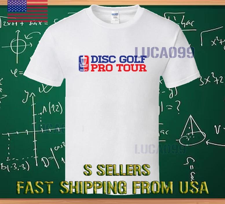 NEW SHIRT DISC GOLF PRO TOUR RACING LOGO T shirt FUNNY SIZE S-5XL M
NEW SHIRT DISC GOLF PRO TOUR RACING LOGO T shirt FUNNY SIZE S-5XL M