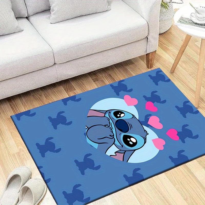 1pc Stitch Pattern Area Rug Soft Flannel Floor Mat for Living Room,Office,Bedroom and Carpet 60cm by 90cm
1pc Stitch Pattern Area Rug Soft Flannel Floor Mat for Living Room,Office,Bedroom and Carpet 60cm by 90cm