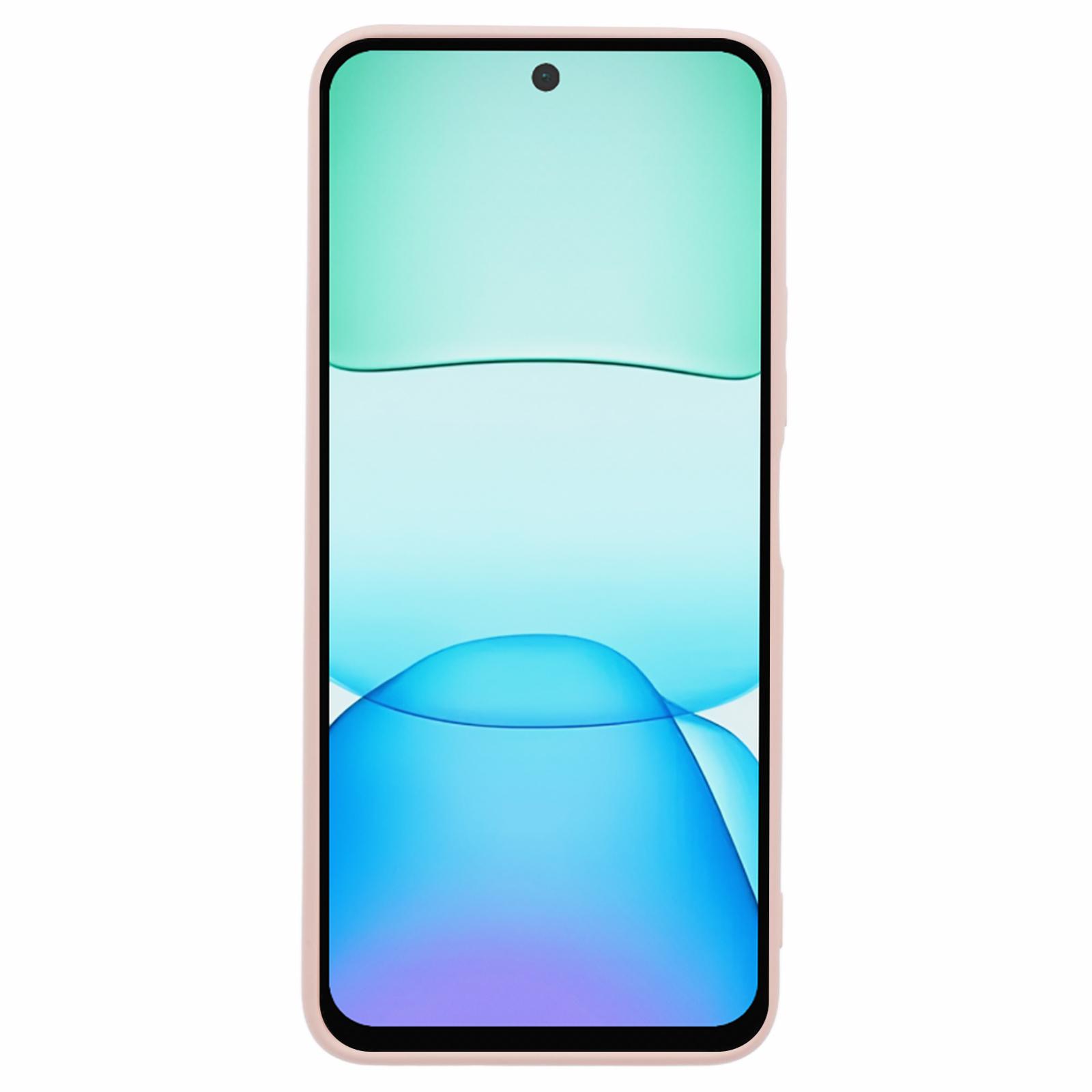For Xiaomi Redmi 13 5G/4G/Note 13R 5G Case Soft Fiber Lining TPU Phone Cover Slim Fit Red
For Xiaomi Redmi 13 5G/4G/Note 13R 5G Case Soft Fiber Lining TPU Phone Cover Slim Fit Red