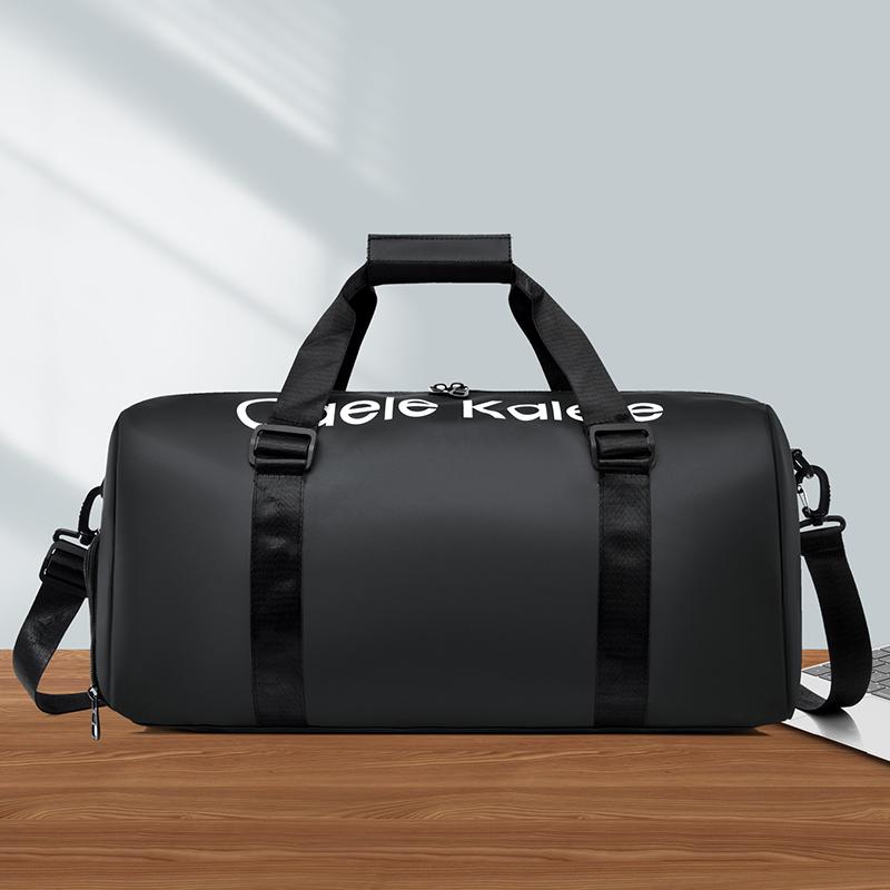 Новая большая вместительная дорожная сумка унисекс, водонепроницаемая спортивная сумка для фитнеса с коробкой для обуви, сумки для плавания с разделением на сухую и влажную одежду чёрный
Новая большая вместительная дорожная сумка унисекс, водонепроницаемая спортивная сумка для фитнеса с коробкой для обуви, сумки для плавания с разделением на сухую и влажную одежду чёрный