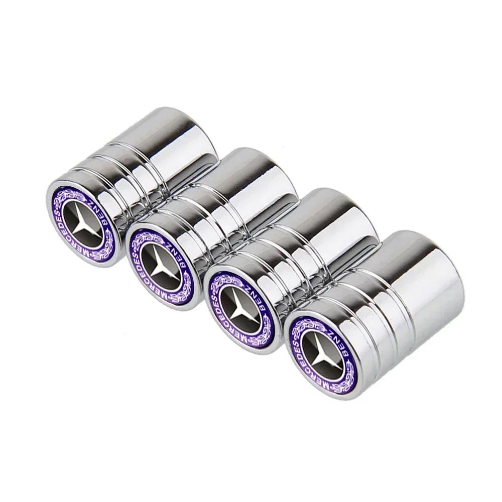 C200 E200 For Mercedes Benz 4Pcs Metal Wheel Tire Valve Caps Car Tyre Air Nozzle Cover Emblem For Mercedes Benz W164 W204 W205 W
C200 E200 For Mercedes Benz 4Pcs Metal Wheel Tire Valve Caps Car Tyre Air Nozzle Cover Emblem For Mercedes Benz W164 W204 W205 W