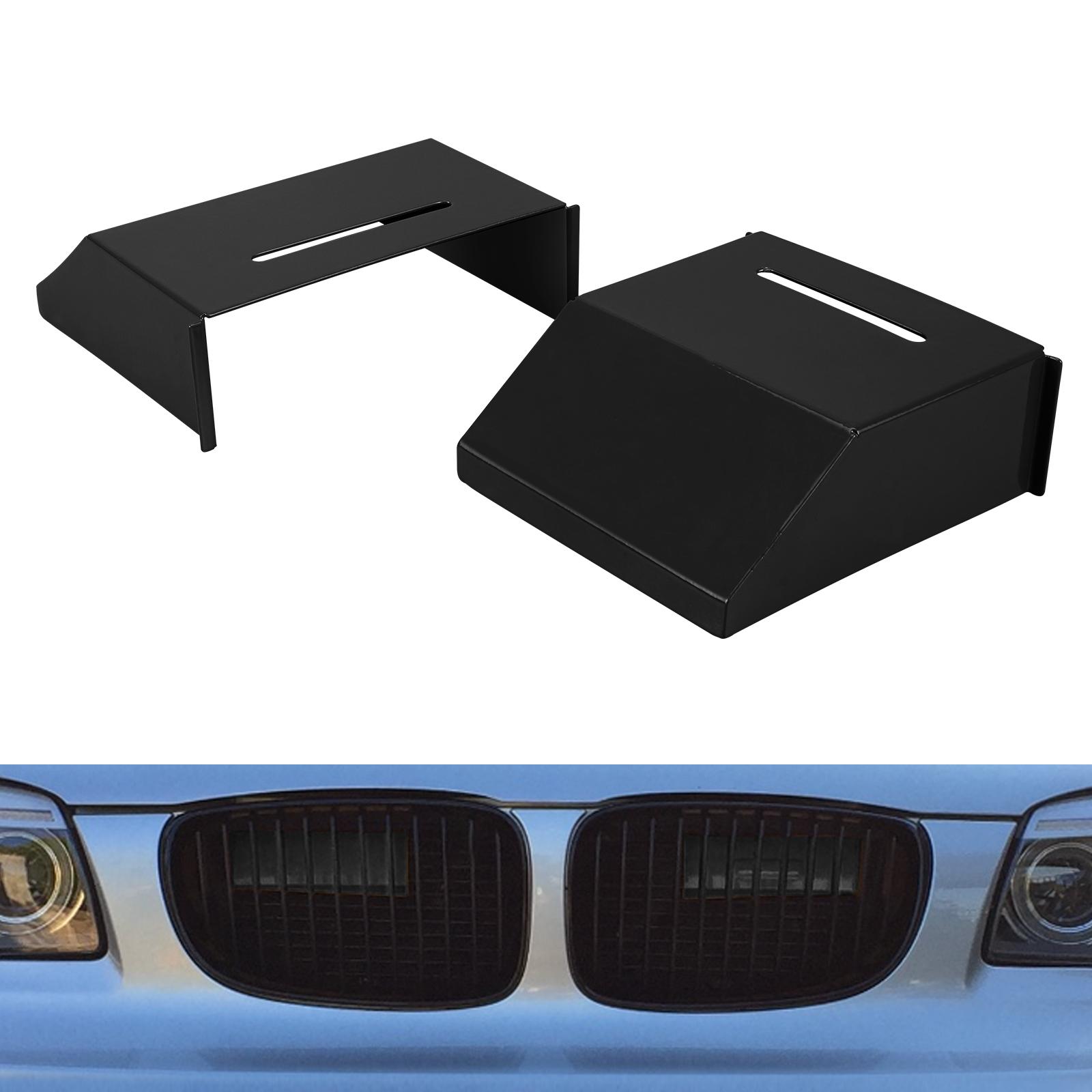 BEVINSEE Air Intake Scoops for BMW E82 E87 E81 E88 4 Cylinders 116i 116d 118i 118d 120i 120d 123d 2004-2012 чорний
BEVINSEE Air Intake Scoops for BMW E82 E87 E81 E88 4 Cylinders 116i 116d 118i 118d 120i 120d 123d 2004-2012 чорний
