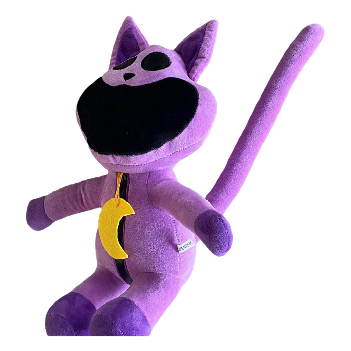 Поппі Усміхнений Ігровий час Тема Жах Гра Персонаж Плюшеві Іграшки Dogday Catnap
Поппі Усміхнений Ігровий час Тема Жах Гра Персонаж Плюшеві Іграшки Dogday Catnap