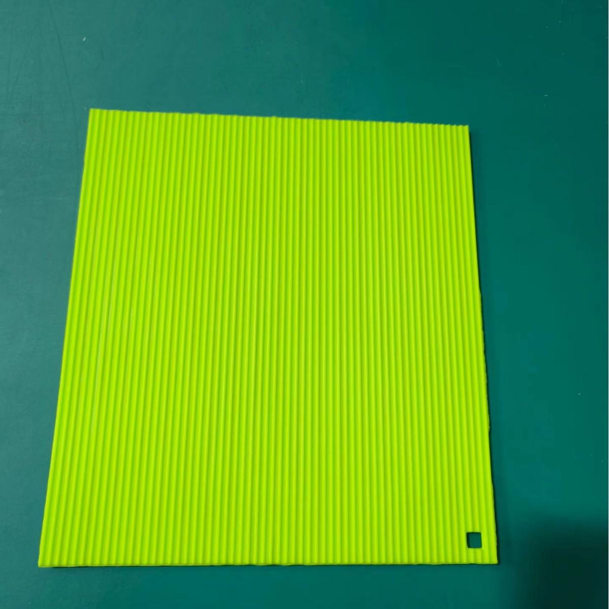 Силиконовый коврик для роллов кимбап и суши, форма для коммерческого использования
Силиконовый коврик для роллов кимбап и суши, форма для коммерческого использования