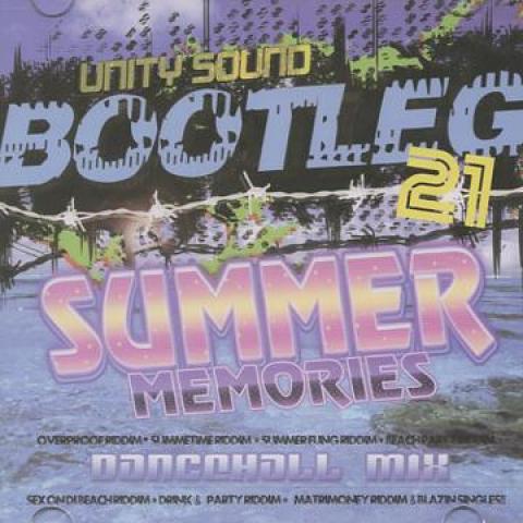 Mix CD UNITY SOUND Bootleg Series Volume 21 Summer Me UNITY021 Unity Sound JPN 2011 Japan Japanese Club Dance
Mix CD UNITY SOUND Bootleg Series Volume 21 Summer Me UNITY021 Unity Sound JPN 2011 Japan Japanese Club Dance