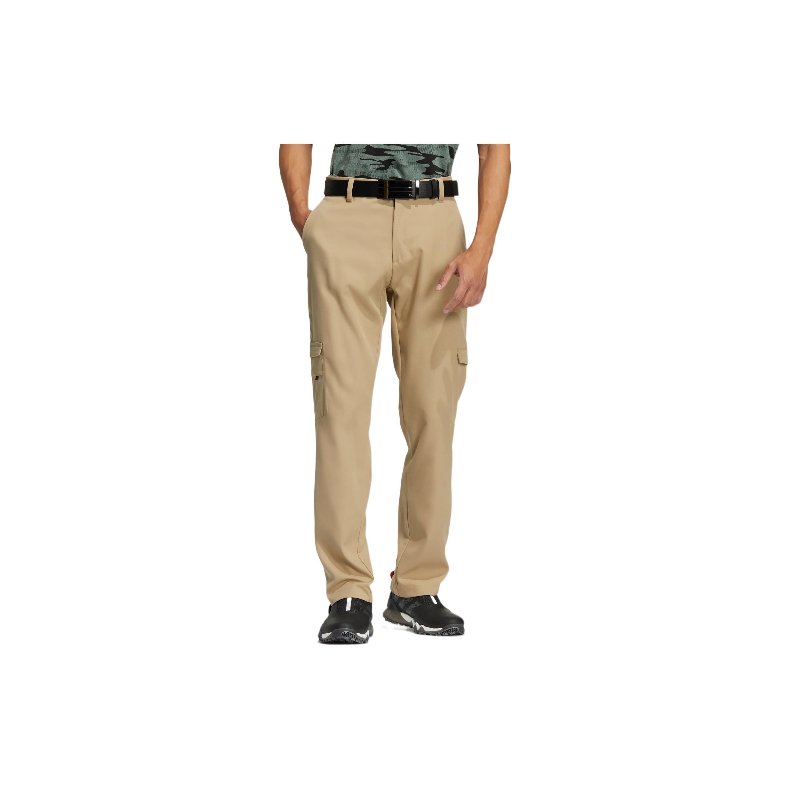 Adidas Gt Cargo Pants Solid Color Multi-Pocket Stretch Straight Leg Knit Sports Pants Men Pants Khaki HG3256 S
Adidas Gt Cargo Pants Solid Color Multi-Pocket Stretch Straight Leg Knit Sports Pants Men Pants Khaki HG3256 S