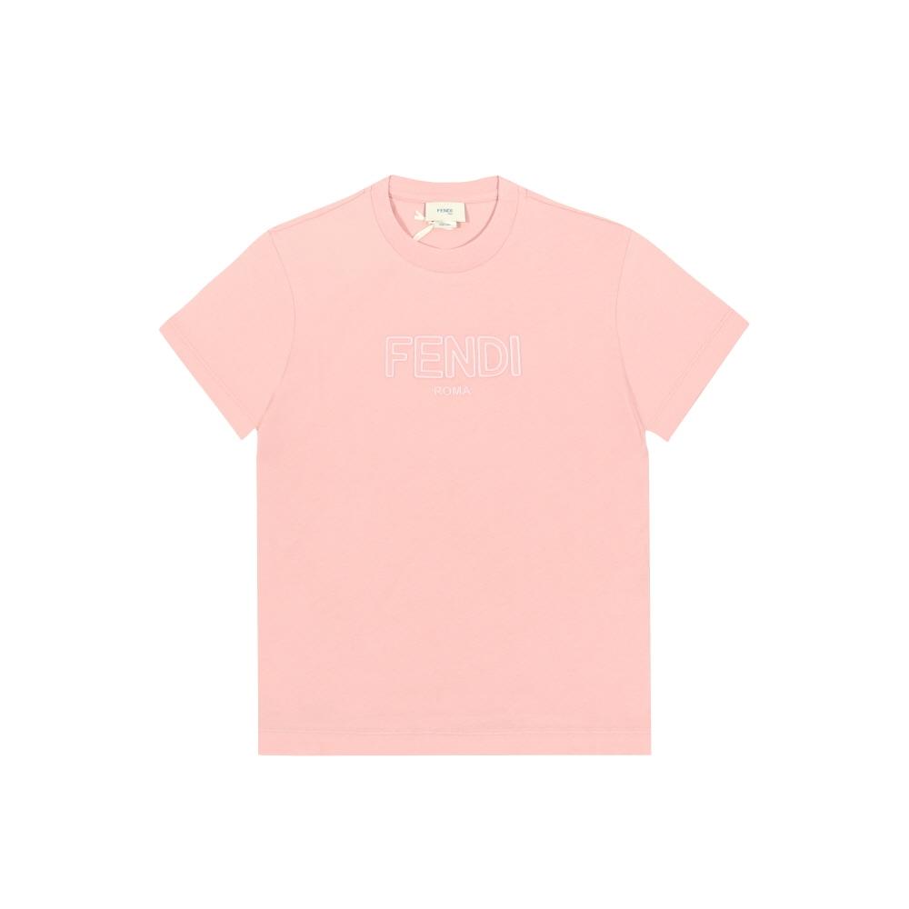 Fendi Kids Logo T shirT Jui174 7aj F1qyd JUI174 7AJ F1QYD (14A)
Fendi Kids Logo T shirT Jui174 7aj F1qyd JUI174 7AJ F1QYD (14A)