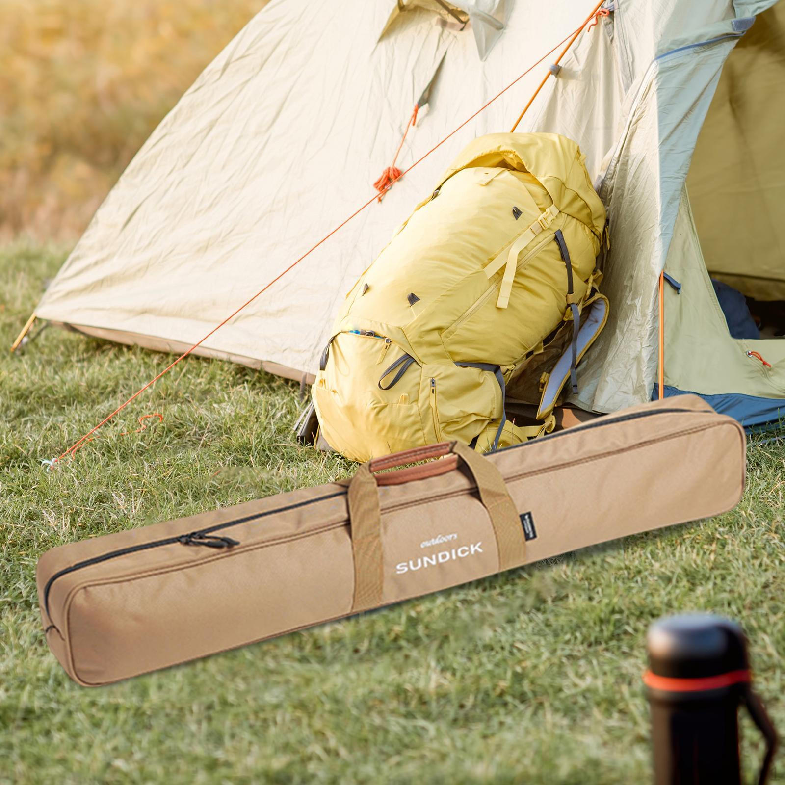 BACKING POLA BAG INTAVE CARRY CASE Multifunctional Stuff Barrel Zipper Picnic Handbag for Fishing коричневый
BACKING POLA BAG INTAVE CARRY CASE Multifunctional Stuff Barrel Zipper Picnic Handbag for Fishing коричневый