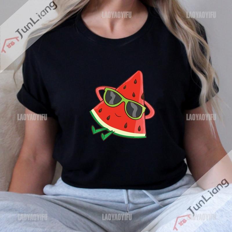 Watermelon Pattern Summer Cool Breathable Shirt Youth Mens Unisex Womens Cute 4XL
Watermelon Pattern Summer Cool Breathable Shirt Youth Mens Unisex Womens Cute 4XL
