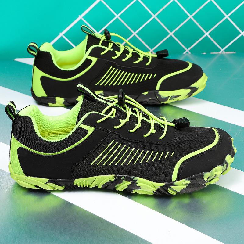 New outdoor men s and women s creek walking shoes quick-drying breathable non-slip wading shoes swimming cycling mountaineering five-finger shoes beac 36 чёрный
New outdoor men s and women s creek walking shoes quick-drying breathable non-slip wading shoes swimming cycling mountaineering five-finger shoes beac 36 чёрный