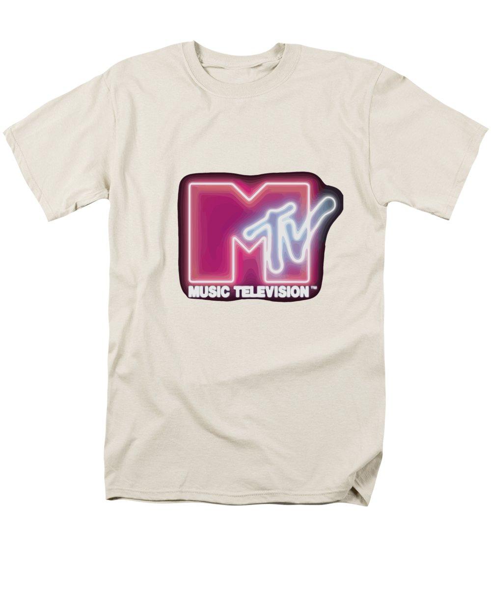 Мужские хлопковые футболки премиум-класса mtv с розовым неоновым принтом, забавная футболка из чесаного хлопка в стиле Харадзюку
Мужские хлопковые футболки премиум-класса mtv с розовым неоновым принтом, забавная футболка из чесаного хлопка в стиле Харадзюку