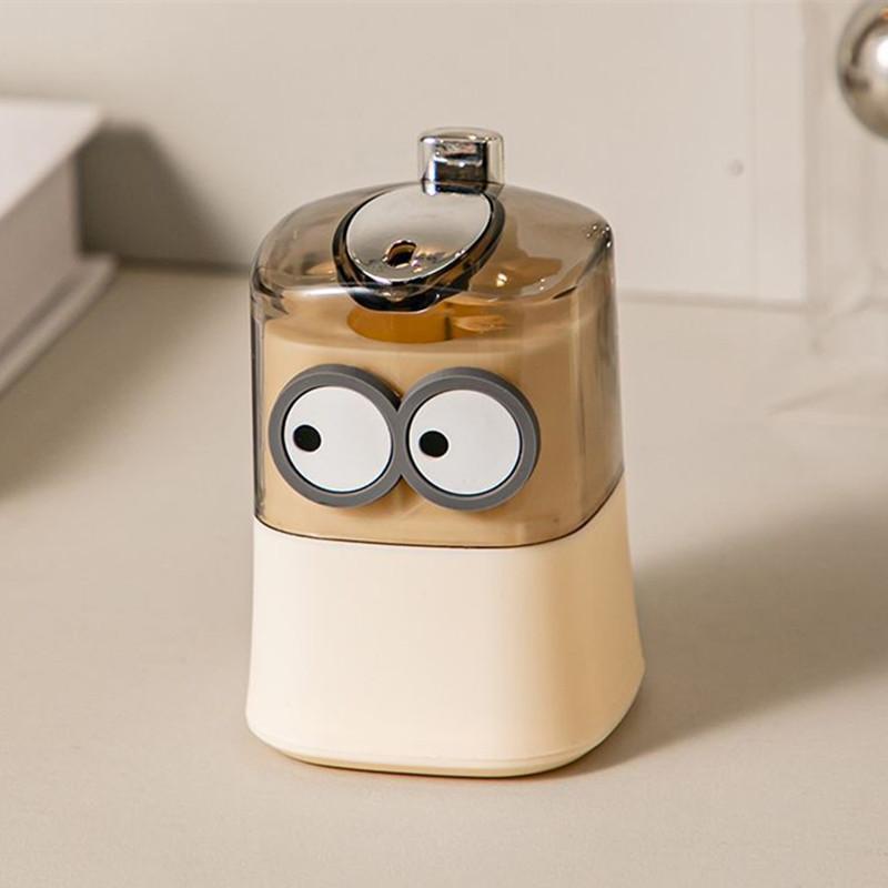 Creative Toothpick Storage Box Automatic Pop-up Home Living Room Dining Room Push-type Toothpick Holder зелений
Creative Toothpick Storage Box Automatic Pop-up Home Living Room Dining Room Push-type Toothpick Holder зелений