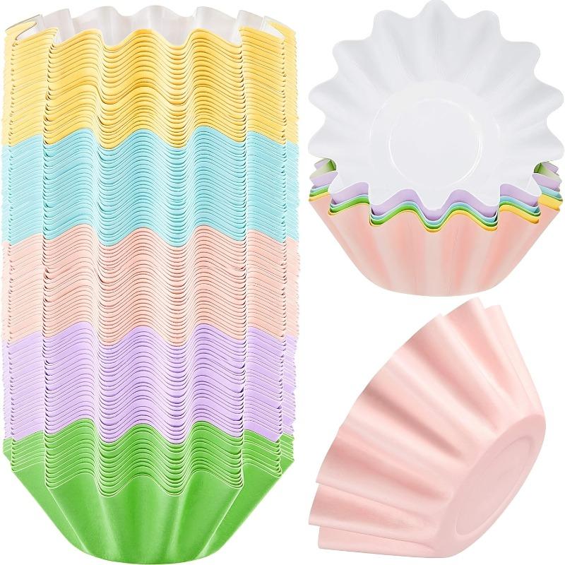 100pcs Wax Melt Liners Reusable Wax Warmer Leakproof Candle Warmer Liners Wax Tray for Scented Wax, Electric Wax Warmers Pluggable Wax Melter Pack of 100
100pcs Wax Melt Liners Reusable Wax Warmer Leakproof Candle Warmer Liners Wax Tray for Scented Wax, Electric Wax Warmers Pluggable Wax Melter Pack of 100