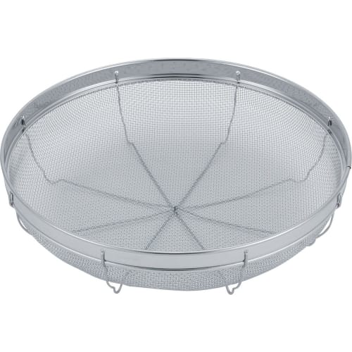 Kai Corporation Shallow Colander, 28cm, New Cook Day, DF1459
Kai Corporation Shallow Colander, 28cm, New Cook Day, DF1459