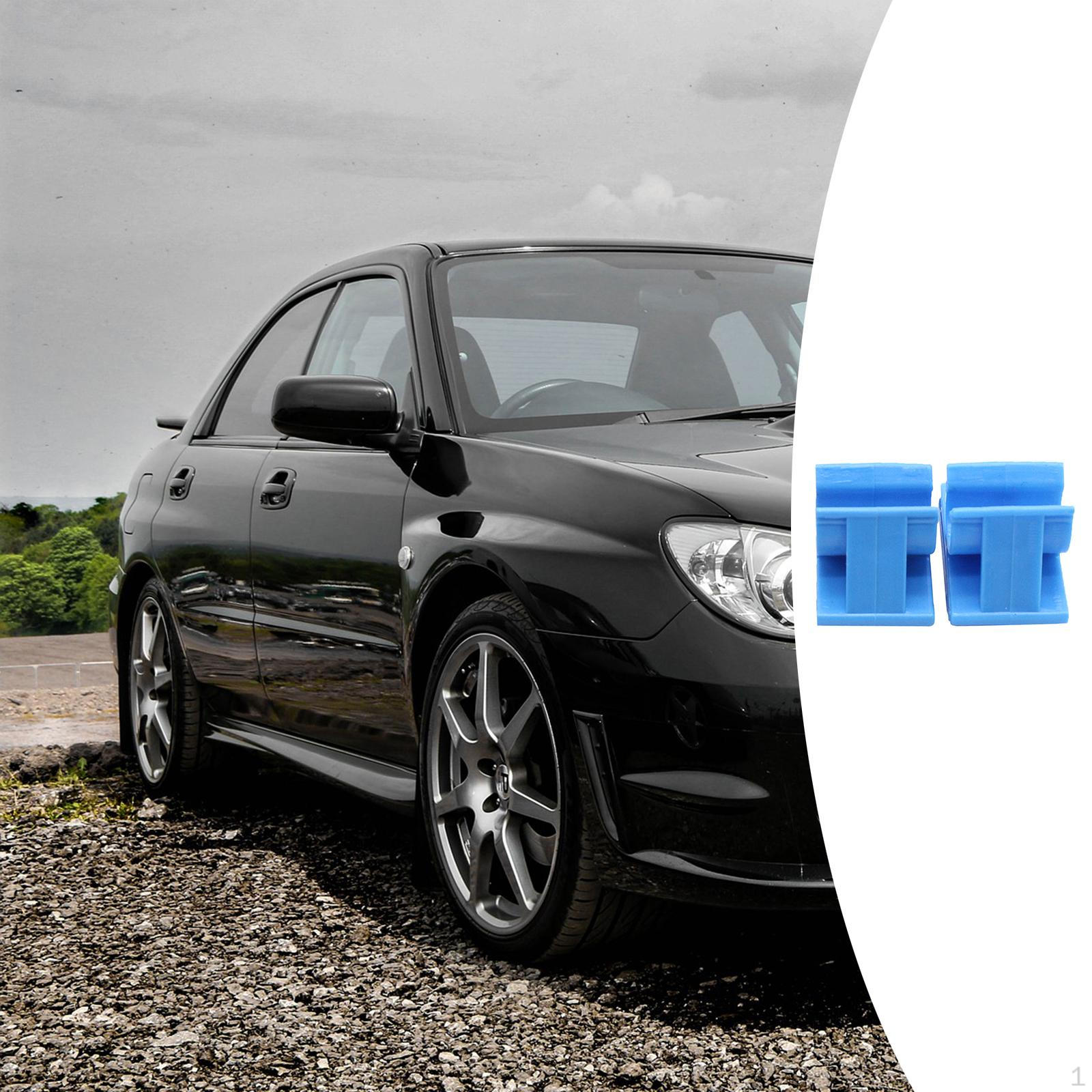 2x Blue Lower Clips 92189069 92201416 Set for Holden Commodore
2x Blue Lower Clips 92189069 92201416 Set for Holden Commodore
