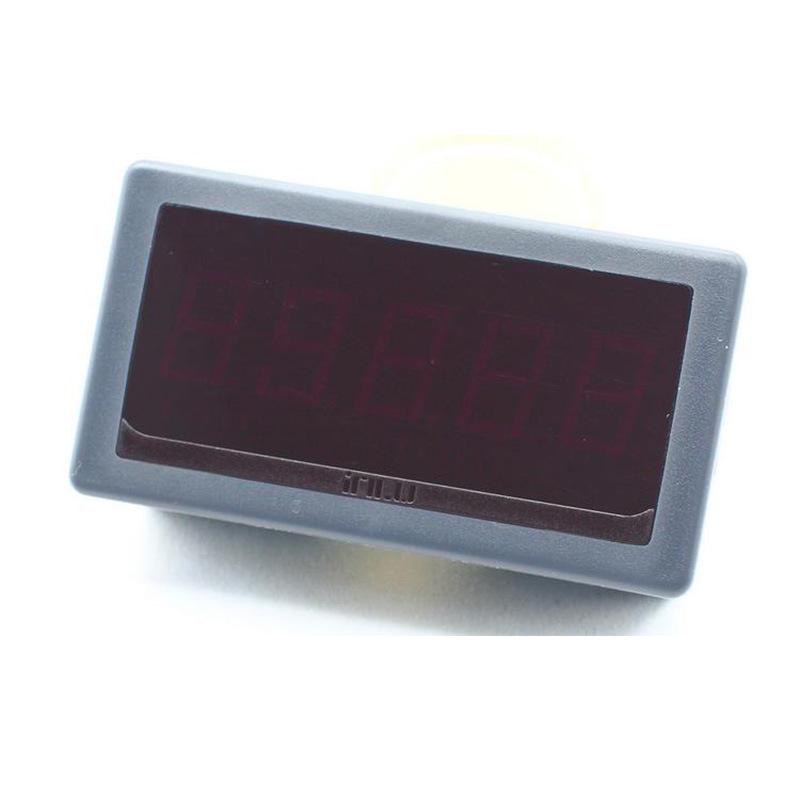 5V Hall Effect Digital Tachometer 5166FR 5V Digital Display
5V Hall Effect Digital Tachometer 5166FR 5V Digital Display