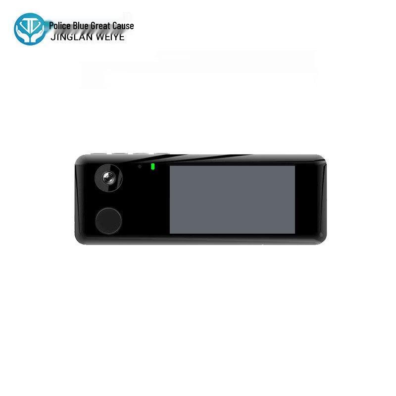 Jinglan Weiye DSJ-JLWX1A1 Body Camera CN plug (adapter included)
Jinglan Weiye DSJ-JLWX1A1 Body Camera CN plug (adapter included)