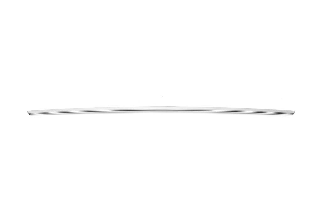 Plank above the number (stainless steel) Sedan (chromium) for BMW 3 Series F-30/31/34 2012-2019
Plank above the number (stainless steel) Sedan (chromium) for BMW 3 Series F-30/31/34 2012-2019