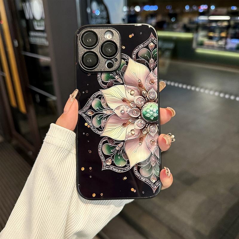 Роскошное покрытие, однотонная рамка, противоударный чехол для телефона в разных стилях для iPhone 16 Pro Max 14 12 13 15 Pro Max, акриловая задняя крышка iPhone 15 Pro Max
Роскошное покрытие, однотонная рамка, противоударный чехол для телефона в разных стилях для iPhone 16 Pro Max 14 12 13 15 Pro Max, акриловая задняя крышка iPhone 15 Pro Max