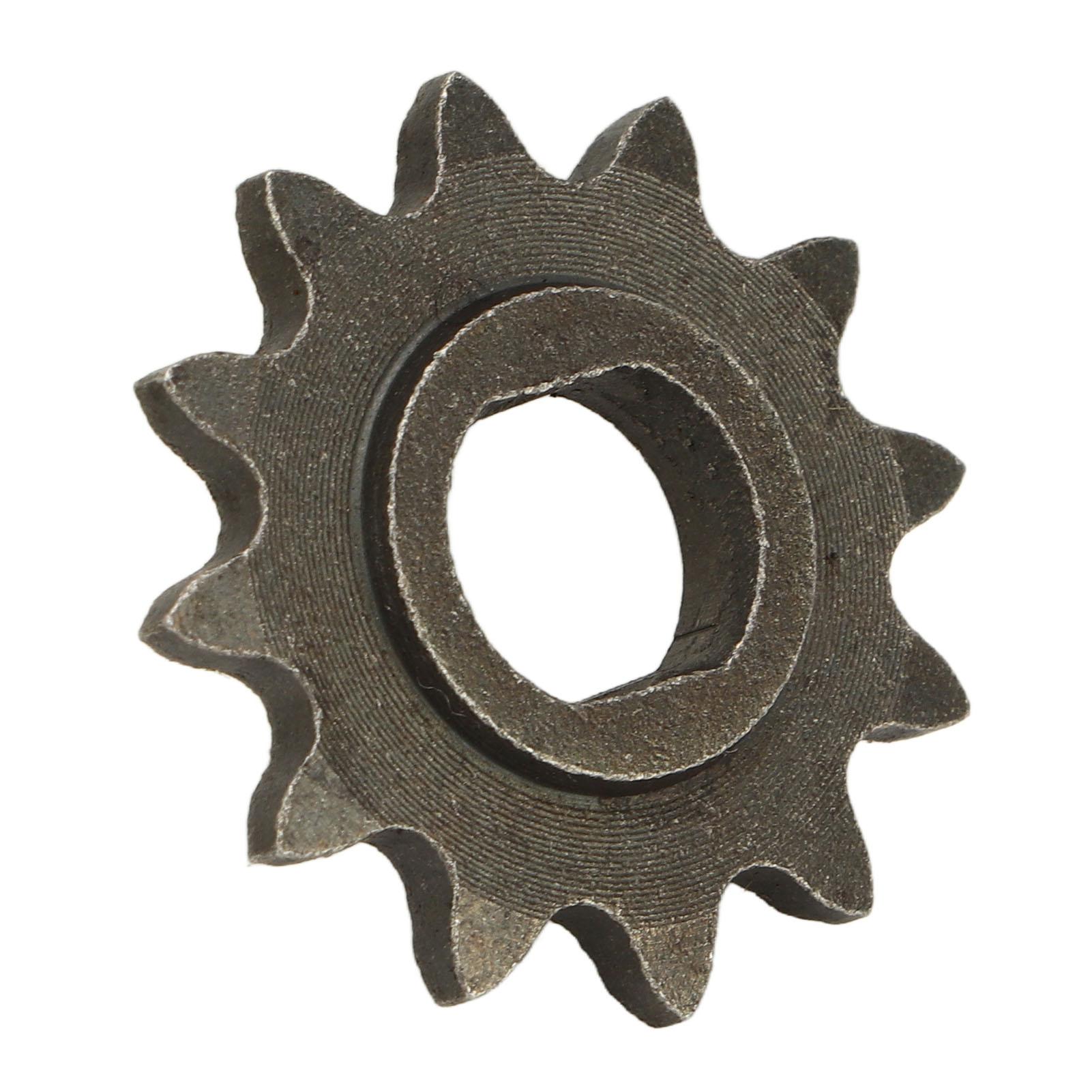 25H 12T Sprocket H Hole Steel Sprocket Part For MY1020 MY1016 MY1018 High Speed Motor
25H 12T Sprocket H Hole Steel Sprocket Part For MY1020 MY1016 MY1018 High Speed Motor