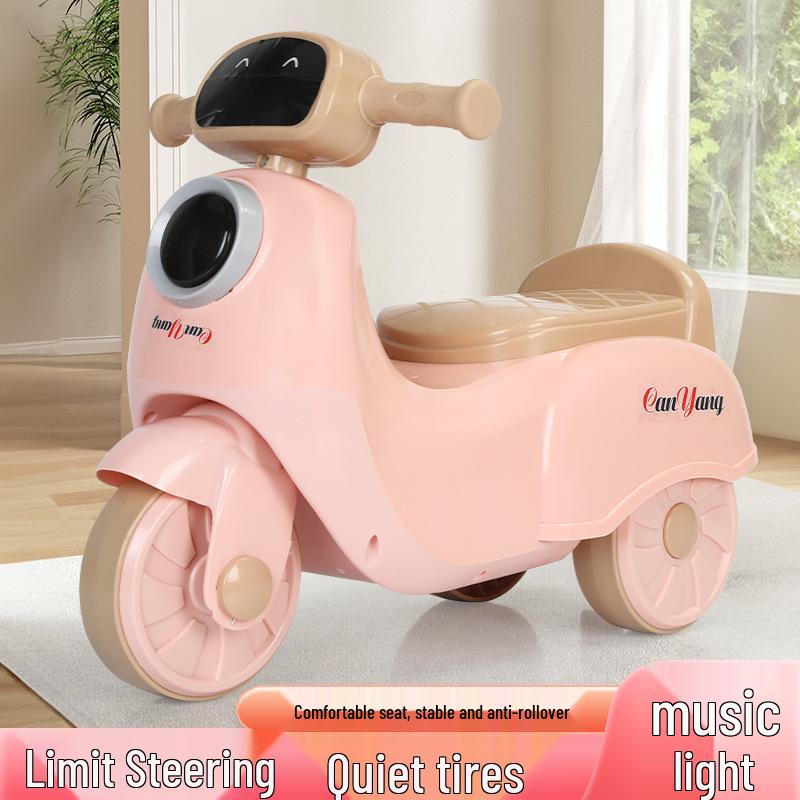 Kid s 3-in-1 Scooter: Adjustable for 1-6 Years, Walker/Tricycle/Balance Bike, Ideal for Boys & Girls.
Kid s 3-in-1 Scooter: Adjustable for 1-6 Years, Walker/Tricycle/Balance Bike, Ideal for Boys & Girls.