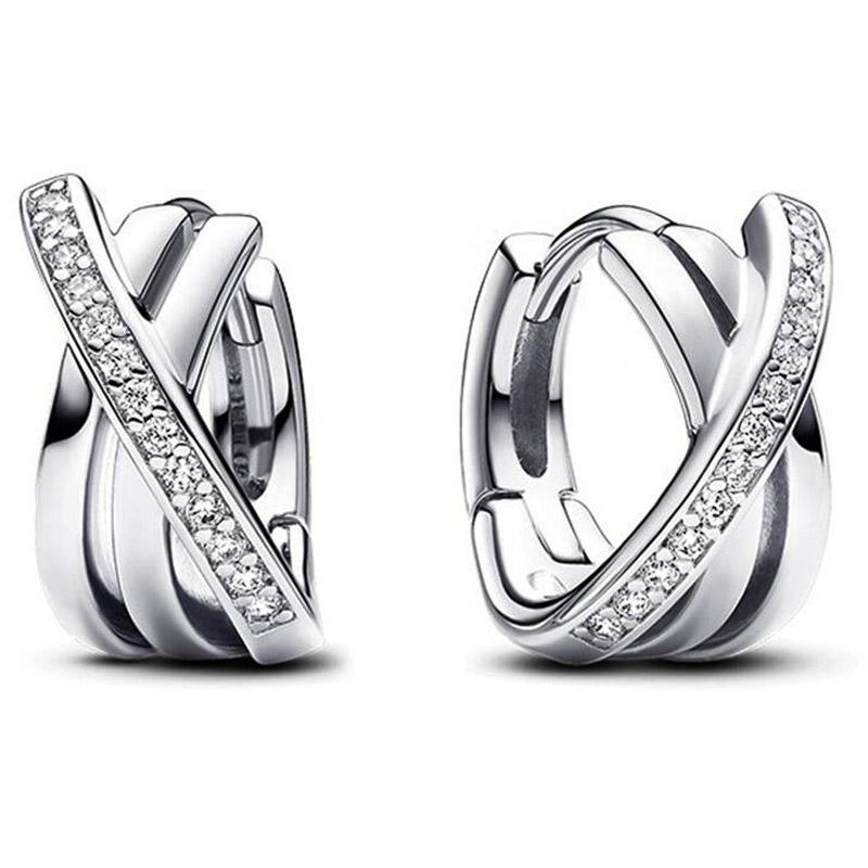 Срібна нитка S925 із срібними намистинами з елегантним перловим серцем Halo Сережка-кільце з кришталем Оригінальний ювелірний подарунок
Срібна нитка S925 із срібними намистинами з елегантним перловим серцем Halo Сережка-кільце з кришталем Оригінальний ювелірний подарунок