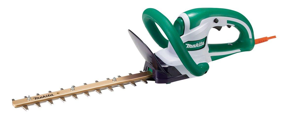 Makita MUH3052 Corded Hedge 300mm Cutting New Premium 15mm Cutting Diameter Trimmer, Width, Blade, зелёный
Makita MUH3052 Corded Hedge 300mm Cutting New Premium 15mm Cutting Diameter Trimmer, Width, Blade, зелёный