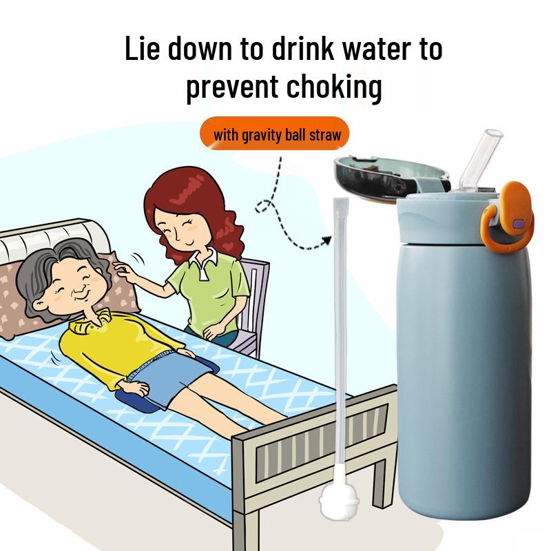 Bounce Cup with Safety Lock and Drinking Spout 320ml
Bounce Cup with Safety Lock and Drinking Spout 320ml