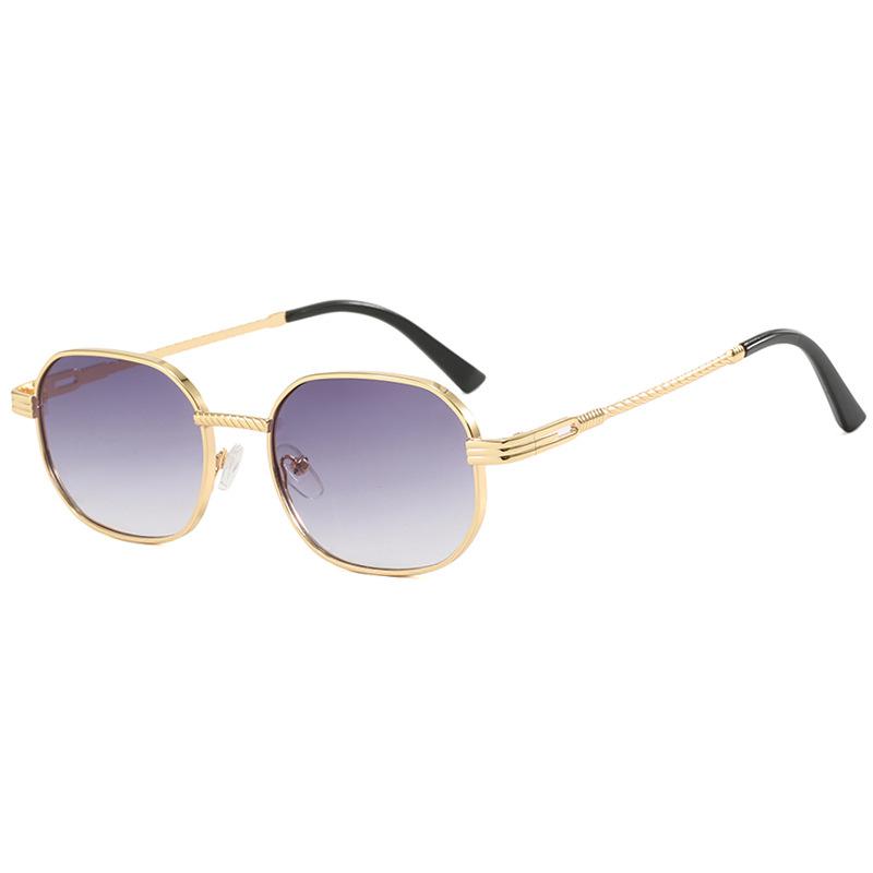 Women s sunglasses, metal small frame sunglasses, men s and women s oval fashion sunglasses.
Women s sunglasses, metal small frame sunglasses, men s and women s oval fashion sunglasses.