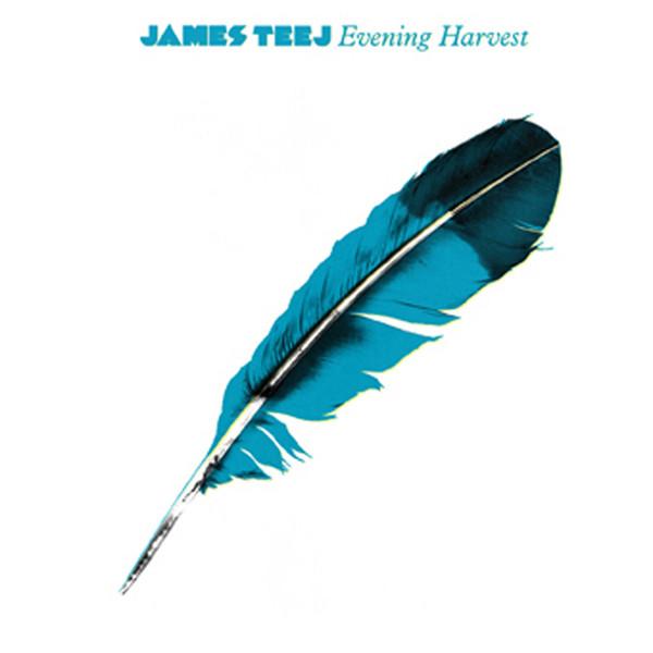 CD JAMES TEEJ - Evening Harvest REKIDS005CD REKIDS 2010 Japan Dance & Electronica Used
CD JAMES TEEJ - Evening Harvest REKIDS005CD REKIDS 2010 Japan Dance & Electronica Used