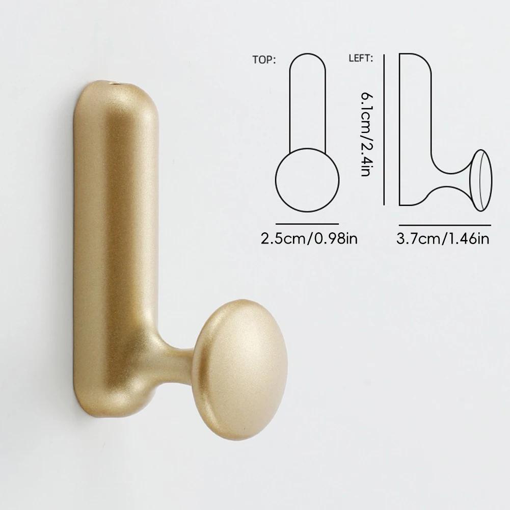 Bathroom Accessories Wall Hooks Wall Coat Rack Wall Hooks for Hanging Clothes Hook for Bags Gold Hangers for Kitchen Towels червоний
Bathroom Accessories Wall Hooks Wall Coat Rack Wall Hooks for Hanging Clothes Hook for Bags Gold Hangers for Kitchen Towels червоний