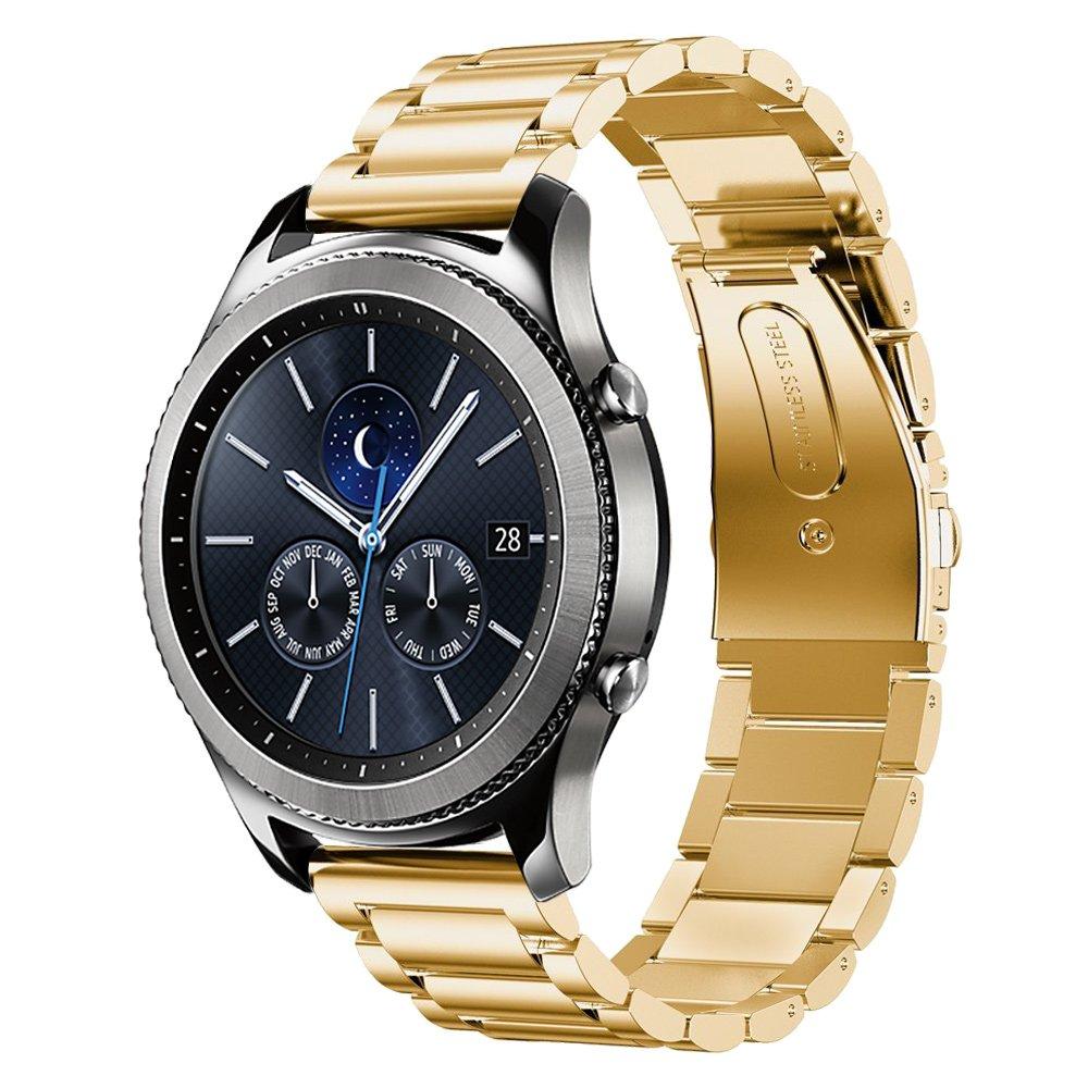 20mm 22mm stainless steel for Huawei Watch 4/3 GT3 metal strap Samsung Watch 5 4 3 Gear S3 Classic 5 Pro Amazfit GTR/GTS4 Band for other 20mm золотий
20mm 22mm stainless steel for Huawei Watch 4/3 GT3 metal strap Samsung Watch 5 4 3 Gear S3 Classic 5 Pro Amazfit GTR/GTS4 Band for other 20mm золотий