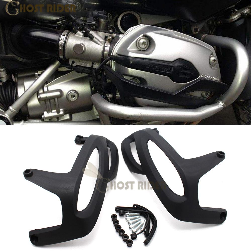 Защитная боковая крышка цилиндра двигателя для BMW R1200RT R1200GS R1200R R1200S R1200ST RT1200 GS1200 R1200
Защитная боковая крышка цилиндра двигателя для BMW R1200RT R1200GS R1200R R1200S R1200ST RT1200 GS1200 R1200