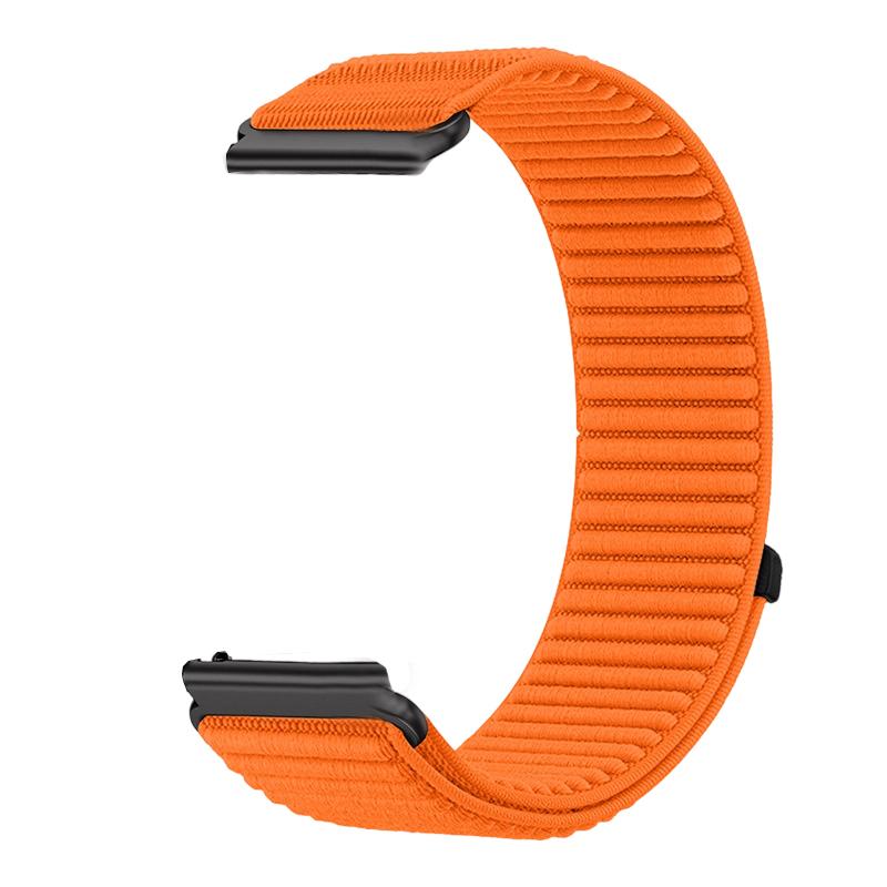 22-мм нейлоновый ремешок для Amazfit Helio, дышащий, легкий, подходит для смарт-часов Amazfit Balance 2/Bip 6/Cheetah Pro Bip6 Bip5 оранжевый
22-мм нейлоновый ремешок для Amazfit Helio, дышащий, легкий, подходит для смарт-часов Amazfit Balance 2/Bip 6/Cheetah Pro Bip6 Bip5 оранжевый