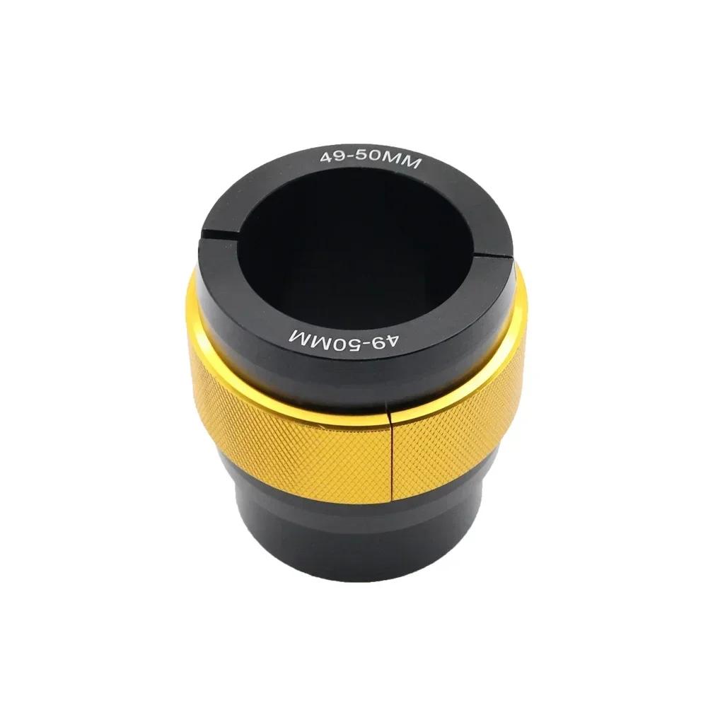 Motorcycle 38mm 39mm 40mm 41mm 42mm 43mm 45mmm46mm 47mm 48mm 49mm 50mm CNC Front Fork Oil Seal Driver Tool For KTM Honda Yamaha
Motorcycle 38mm 39mm 40mm 41mm 42mm 43mm 45mmm46mm 47mm 48mm 49mm 50mm CNC Front Fork Oil Seal Driver Tool For KTM Honda Yamaha