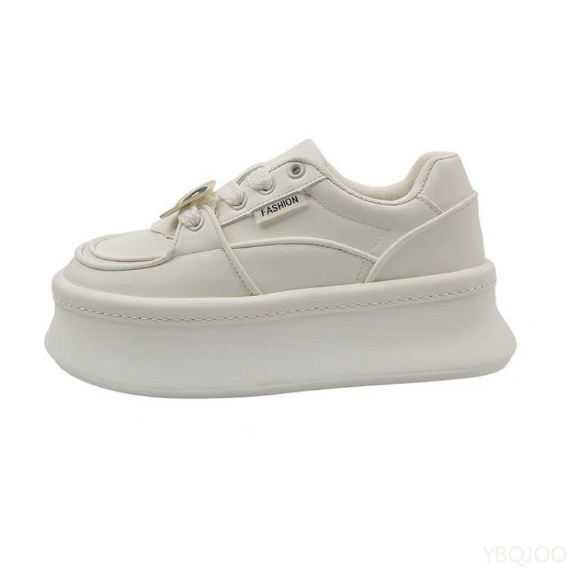 Spring new Fashionable versatile Women Heighten Shoes Casual comfortable Sneakers Trend Comfortable Platform Vulcanized Shoes 40 белый
Spring new Fashionable versatile Women Heighten Shoes Casual comfortable Sneakers Trend Comfortable Platform Vulcanized Shoes 40 белый