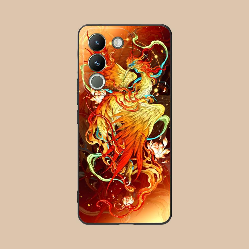 Роскошный Чехол для Мобильного Телефона VIVO V60 V50 V40 V30 V29 V27 V25 V23 Pro Lite 5G с Цветной Печатью Роскошный Чехол vivo V23e
Роскошный Чехол для Мобильного Телефона VIVO V60 V50 V40 V30 V29 V27 V25 V23 Pro Lite 5G с Цветной Печатью Роскошный Чехол vivo V23e