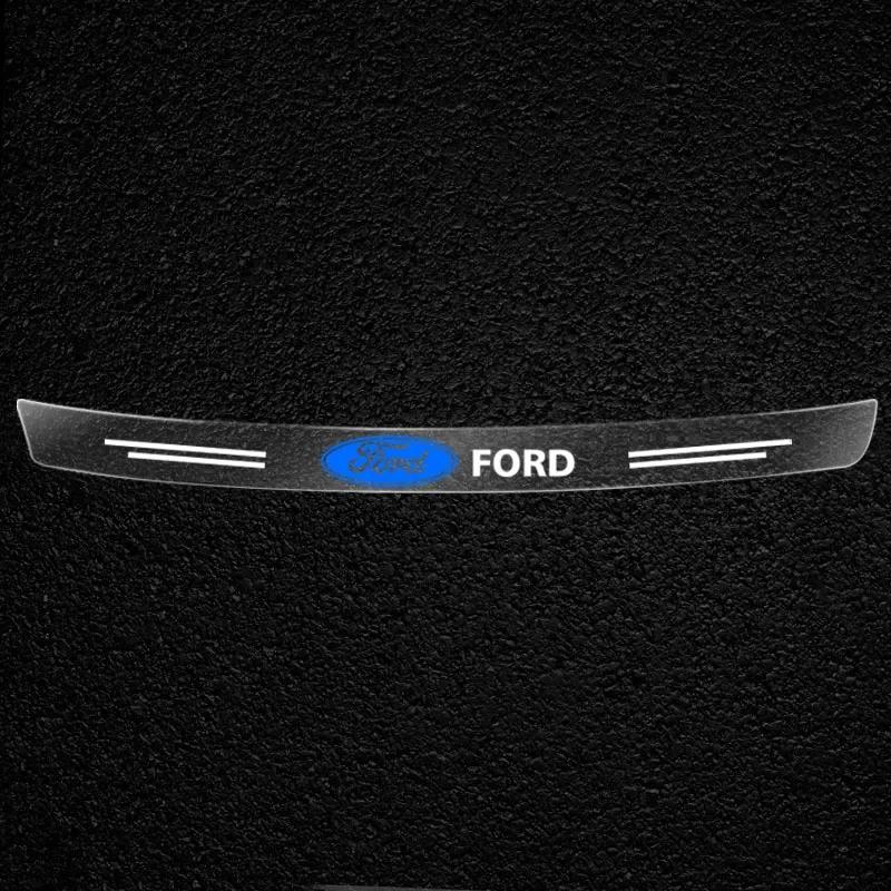 New 2026 Car Sticker For Ford 1x Car Styling Rear Bumper Trunk Protective Sticker Car Sticker for Ford Focus 2 3 4 MK2 MK3 MK4 K
New 2026 Car Sticker For Ford 1x Car Styling Rear Bumper Trunk Protective Sticker Car Sticker for Ford Focus 2 3 4 MK2 MK3 MK4 K