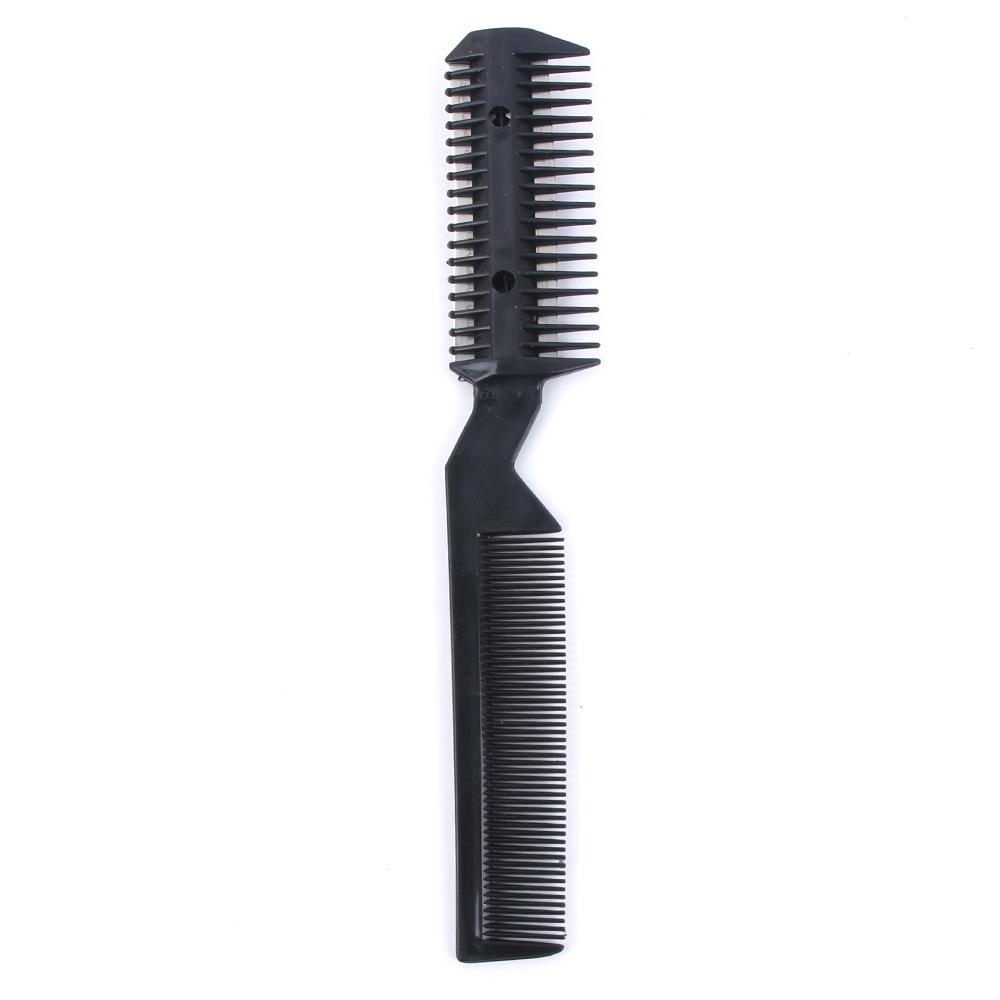 Pet Hair Trimmer Comb Cutting Cut With 2 Blades Grooming Razor Thinning Dog Cat Combs Dog cat Hair Remover hair brush & comb Hot 17.5x3.2cm синий
Pet Hair Trimmer Comb Cutting Cut With 2 Blades Grooming Razor Thinning Dog Cat Combs Dog cat Hair Remover hair brush & comb Hot 17.5x3.2cm синий