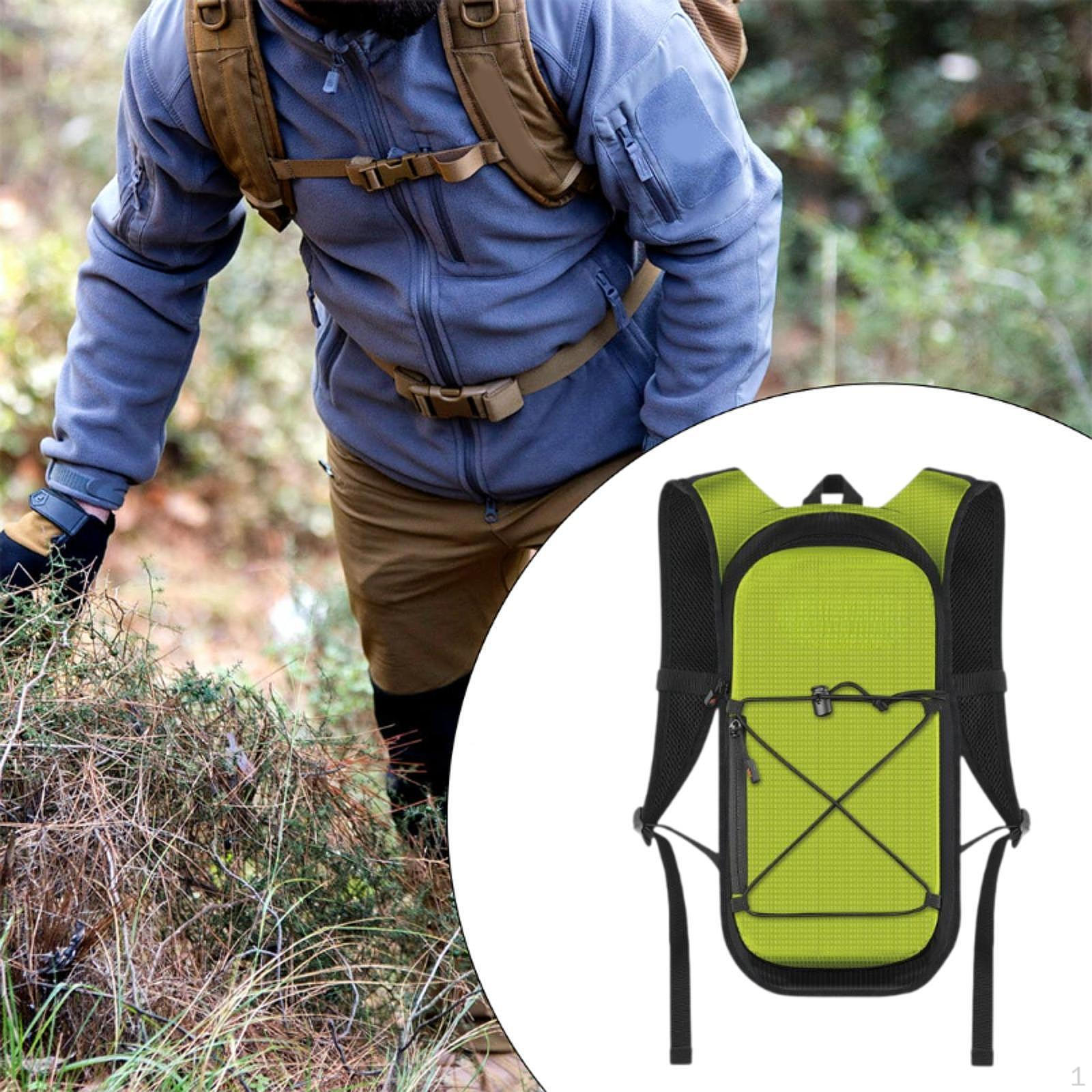 Рюкзак для питья, рюкзак для женщин и мужчин, легкая сумка для воды, портативная, для путешествий зелёный
Рюкзак для питья, рюкзак для женщин и мужчин, легкая сумка для воды, портативная, для путешествий зелёный