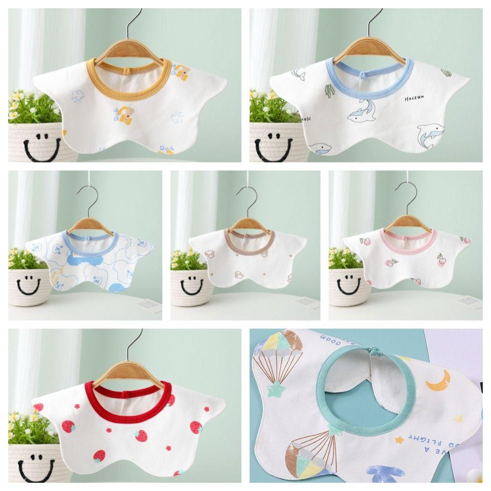 Snap Button Saliva Towel Printing Burp Cloths Feeding Towel Baby Muslin Bibs Feeding Drool Bibs
Snap Button Saliva Towel Printing Burp Cloths Feeding Towel Baby Muslin Bibs Feeding Drool Bibs