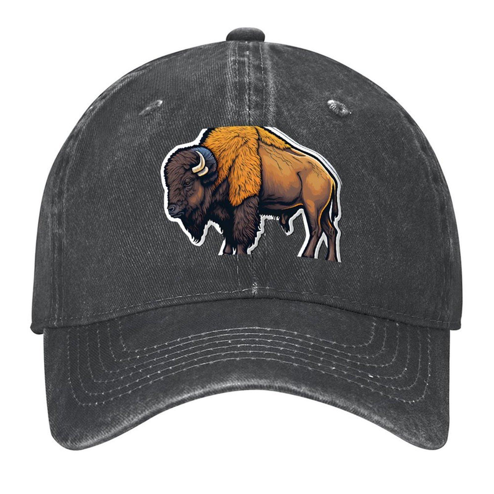2026 Bison Baseball Cap Hat Man Luxury Fishing Cap Hat Beach Cute Boy Women s
2026 Bison Baseball Cap Hat Man Luxury Fishing Cap Hat Beach Cute Boy Women s