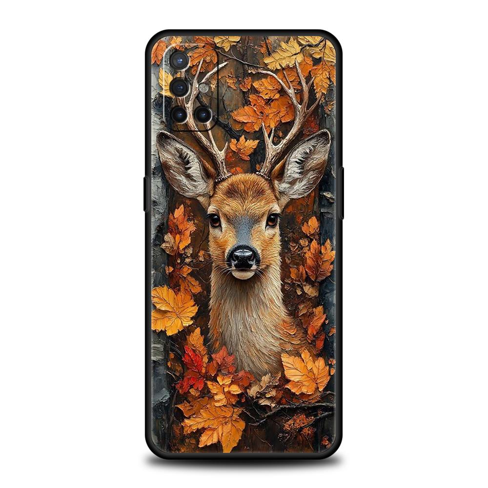 Чехол для телефона для Oneplus 13R 12R 13 12 10T 10R Nord N100 N200 N10 10 9 9R 9RT CE 2 Z Pro 5G Мягкий ТПУ Чехол Олень Личи Рисунок Сумка OnePlus 13R
Чехол для телефона для Oneplus 13R 12R 13 12 10T 10R Nord N100 N200 N10 10 9 9R 9RT CE 2 Z Pro 5G Мягкий ТПУ Чехол Олень Личи Рисунок Сумка OnePlus 13R